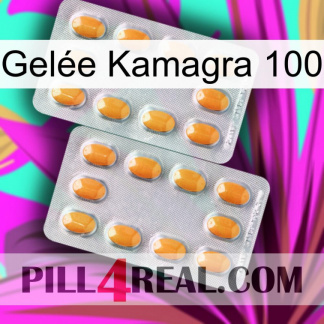 Gelée Kamagra 100 cialis4